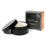 Edwin Jagger Traditional Shaving Soap, Sea Buckthorn, 65 g, Travel Container