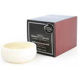 Edwin Jagger Three Sandalwood Traditional Shaving Soap Refills