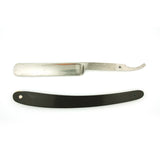 The Jewel 4/8" Vintage Straight Razor