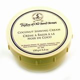Taylor of Old Bond Street Coconut Shaving Cream