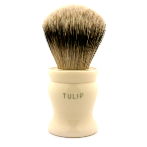 Simpsons Tulip T3 Super Badger Shaving Brush