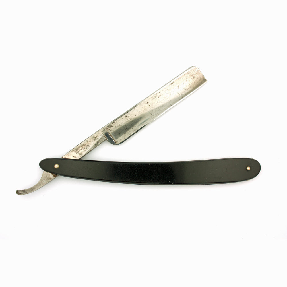 Union Razor Cutlery 9/16" Vintage Straight Razor