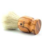 Vie-Long Horse Hair, Wood Handle Shaving Brush