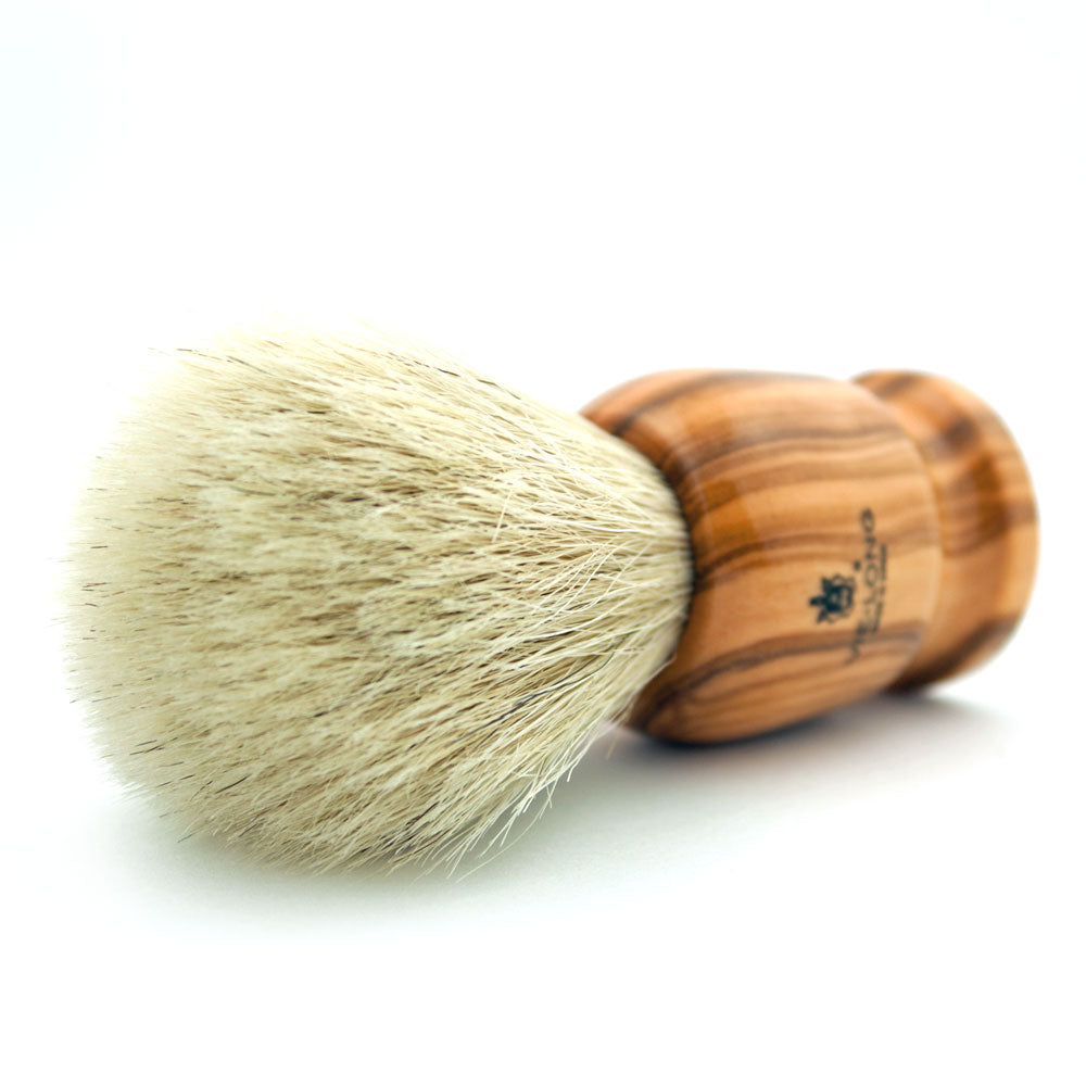 Vie-Long Horse Hair, Wood Handle Shaving Brush