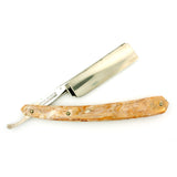 OTTO BUSCH "World Master #137" 6/8" Vintage Straight Razor