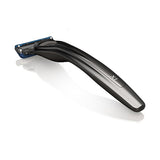 Bolin Webb X1 Nero Black Razor, for Fusion Blade