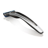 Bolin Webb X1 Argent Black Razor, for Fusion Blade